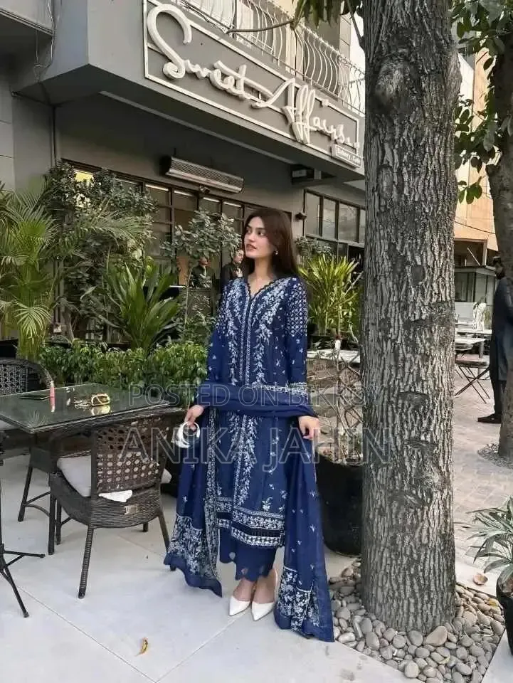 Three Piece
