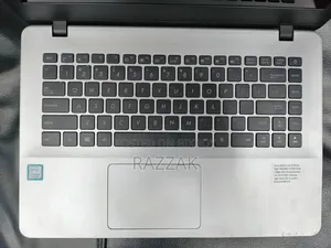 Laptop Asus X44HR 8GB Intel Core I5 SSD 128GB