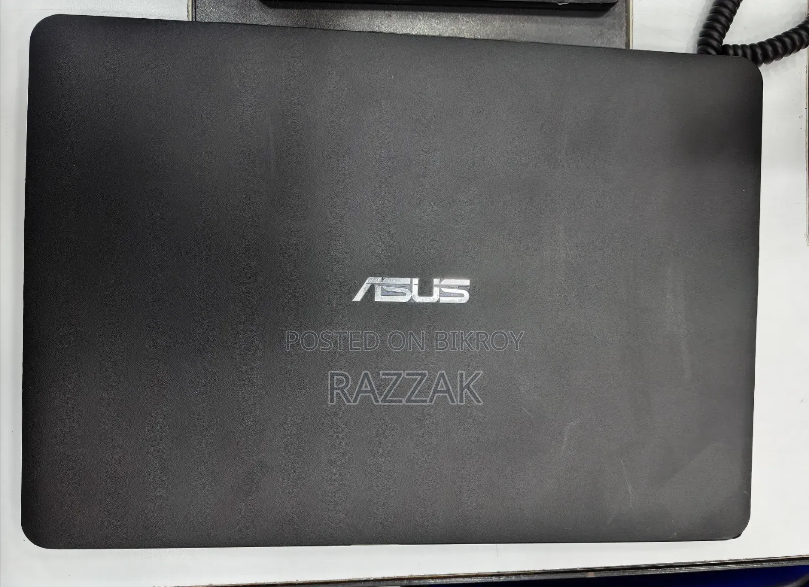 Laptop Asus X44HR 8GB Intel Core I5 SSD 128GB