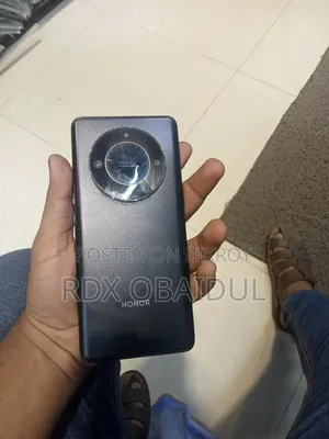 অনার এক্স৯বি ২৫৬ জিবি ব্ল্যাক