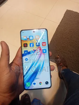 অনার এক্স৯বি ২৫৬ জিবি ব্ল্যাক