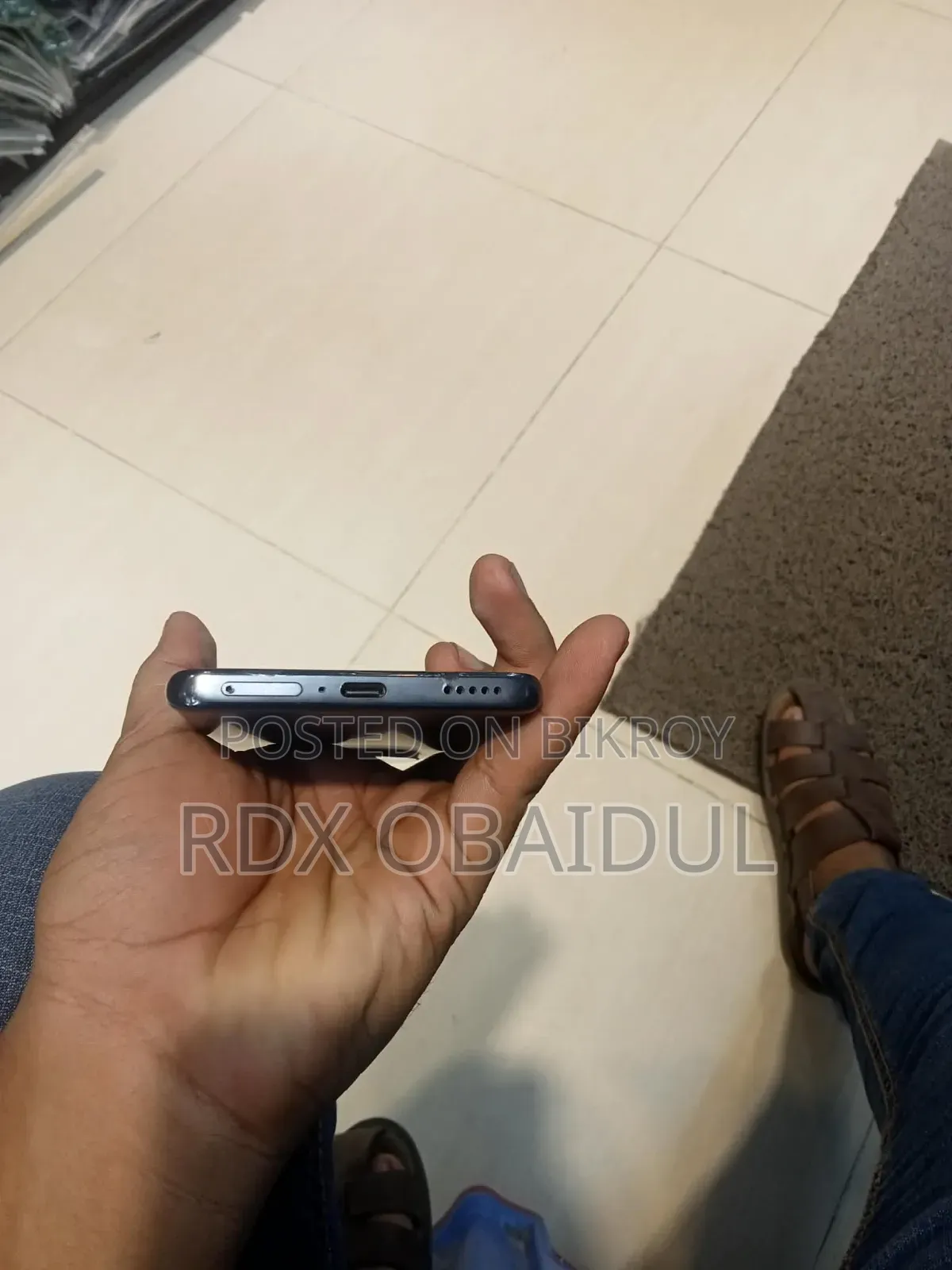 অনার এক্স৯বি ২৫৬ জিবি ব্ল্যাক