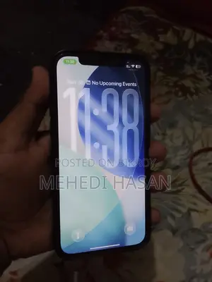 অ্যাপল আইফোন ১২ ১২৮ জিবি ব্লু