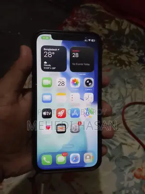 Apple iPhone 12 128 GB Blue