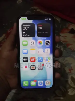 Apple iPhone 12 128 GB Blue