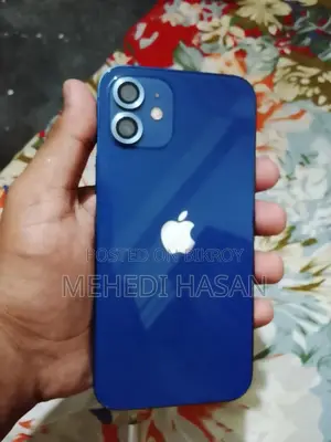 Apple iPhone 12 128 GB Blue