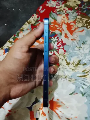 Apple iPhone 12 128 GB Blue
