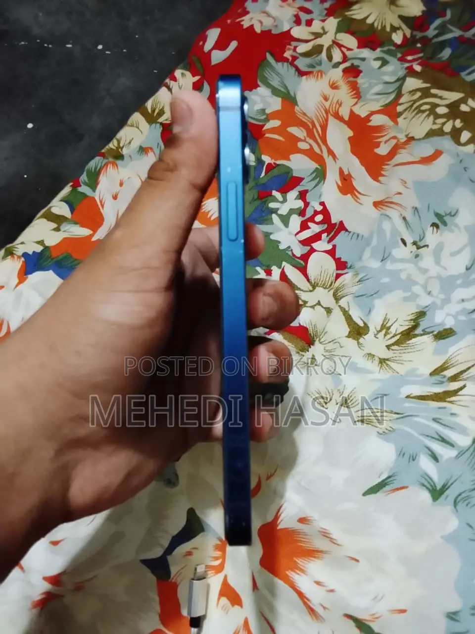 Apple iPhone 12 128 GB Blue