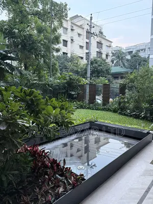 গুলশান এভিনিউ ১ বিঘা জমি বিক্রয়