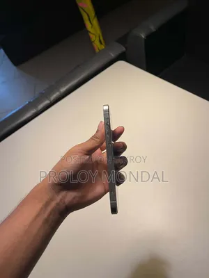 অ্যাপল আইফোন ১২ প্রো ২৫৬ জিবি হোয়াইট