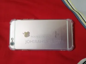 Apple iPhone 6s 64 GB Pink