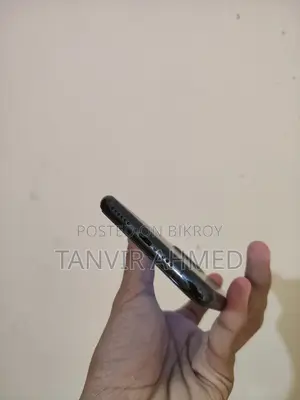 Apple iPhone 11 Pro 256 GB Black