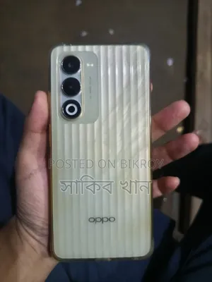 Oppo A5 4G 128 GB White