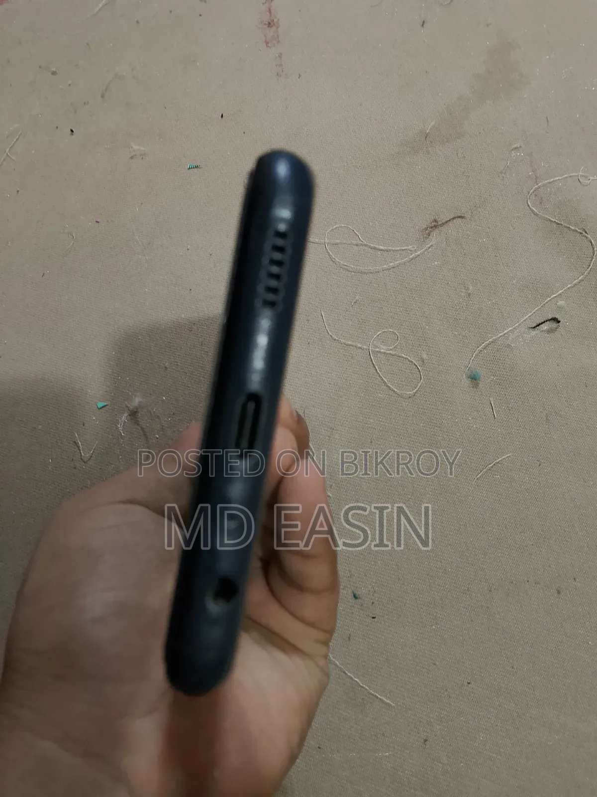 Samsung Galaxy A13 128 GB Black