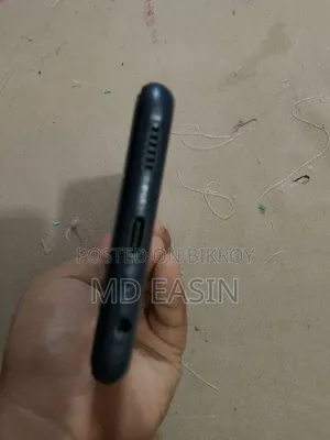 Samsung Galaxy A13 128 GB Black