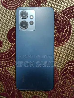 Xiaomi Redmi Note 12 128 GB Gray