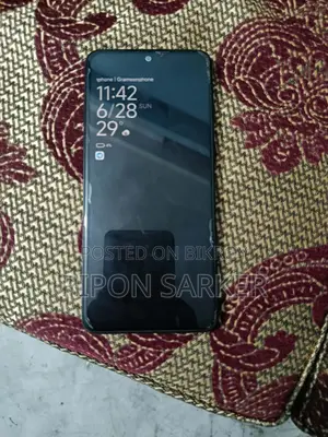 Xiaomi Redmi Note 12 128 GB Gray