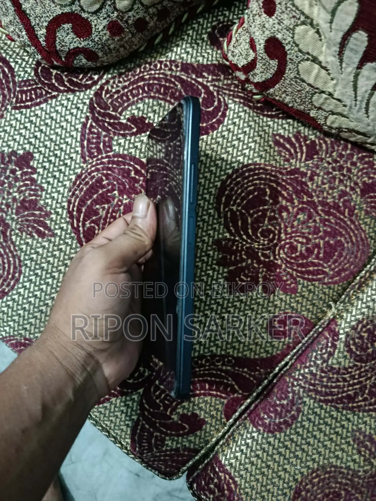 Xiaomi Redmi Note 12 128 GB Gray