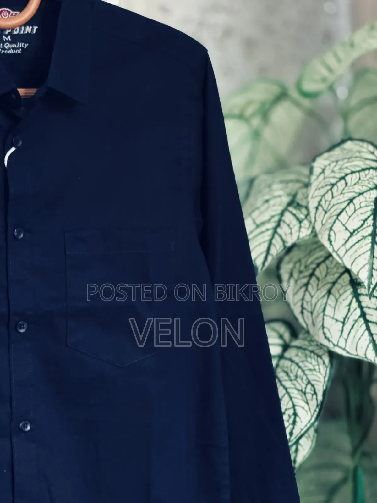 Premium Polo Shirt