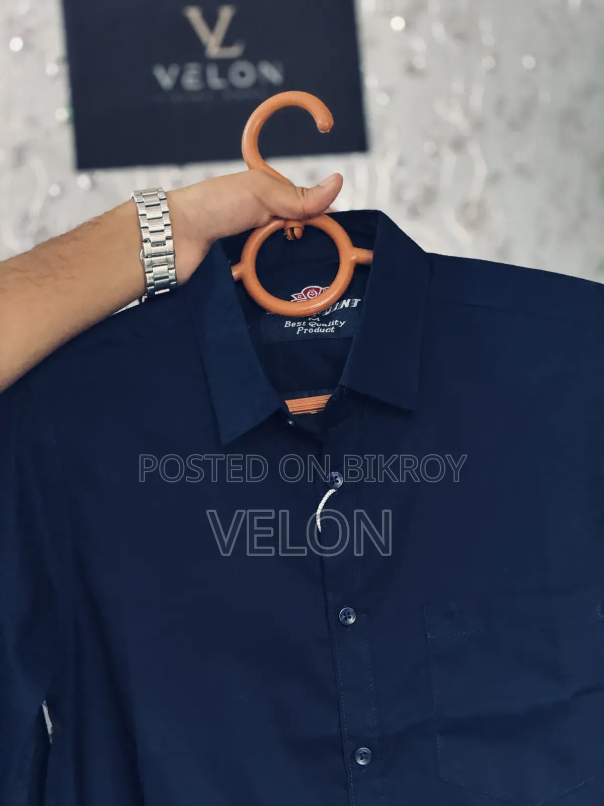 Premium Polo Shirt