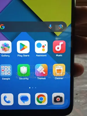 Xiaomi Redmi 10C 128 GB Black