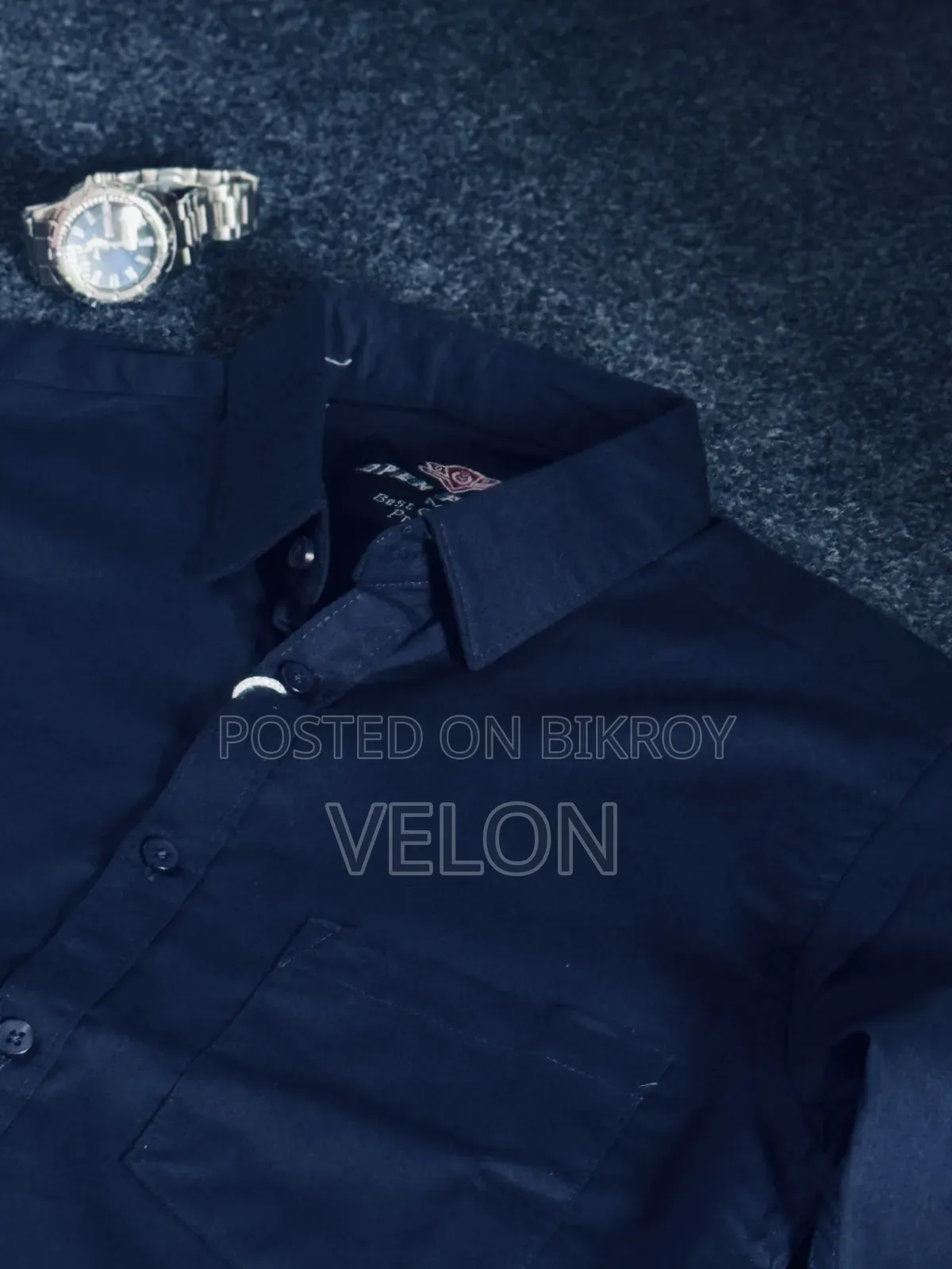Premium Polo Shirt