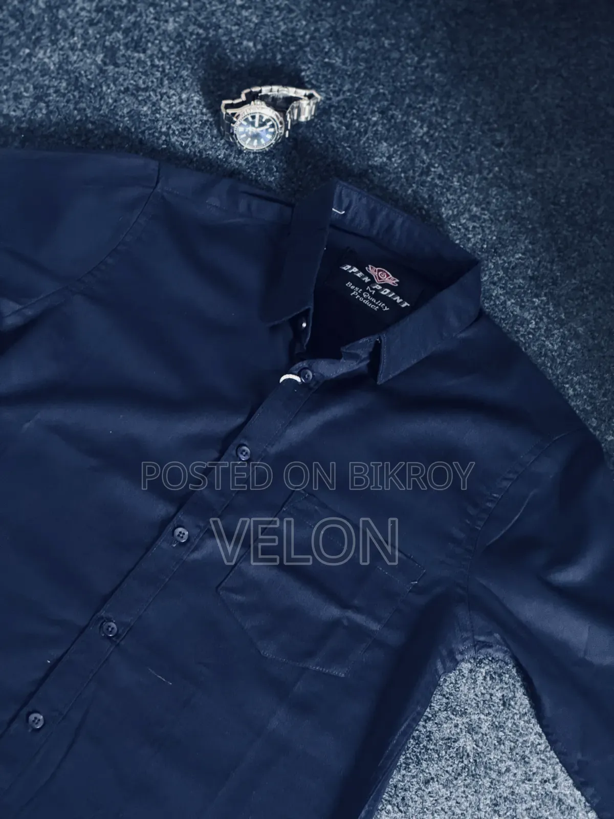 Premium Polo Shirt
