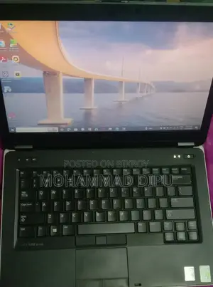 Laptop Dell Latitude E6440 8GB Intel Core i7 HDD 256GB