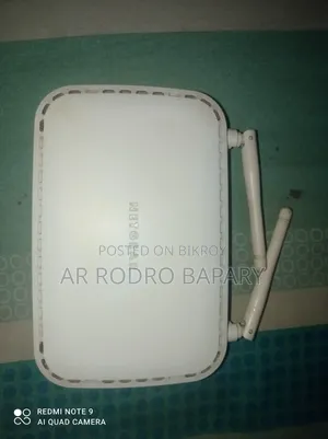 Sell for Router