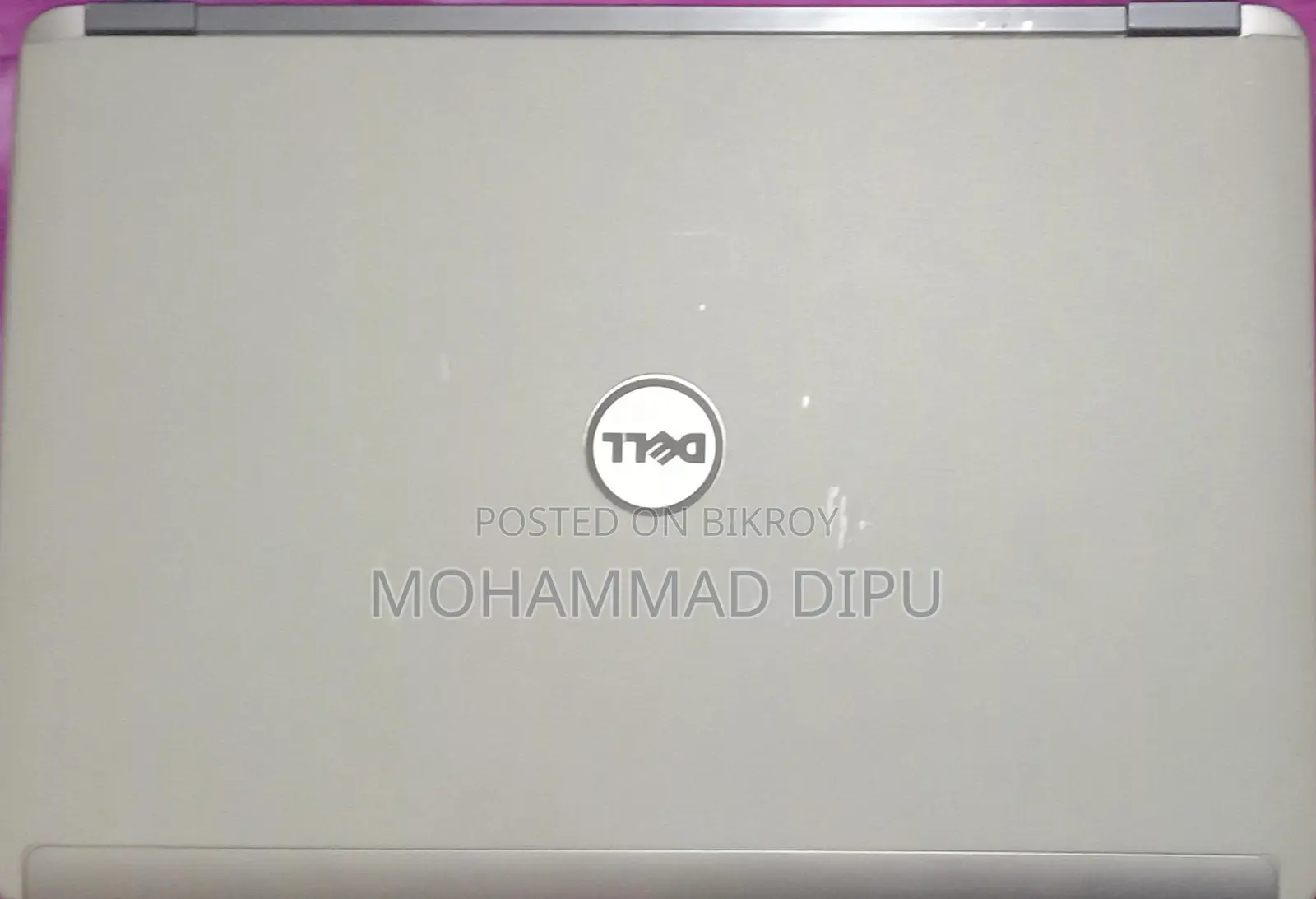 Laptop Dell Latitude E6440 8GB Intel Core i7 HDD 256GB