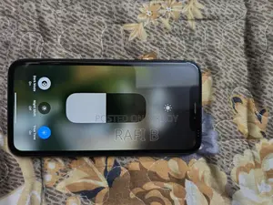Apple iPhone XR 64 GB Black