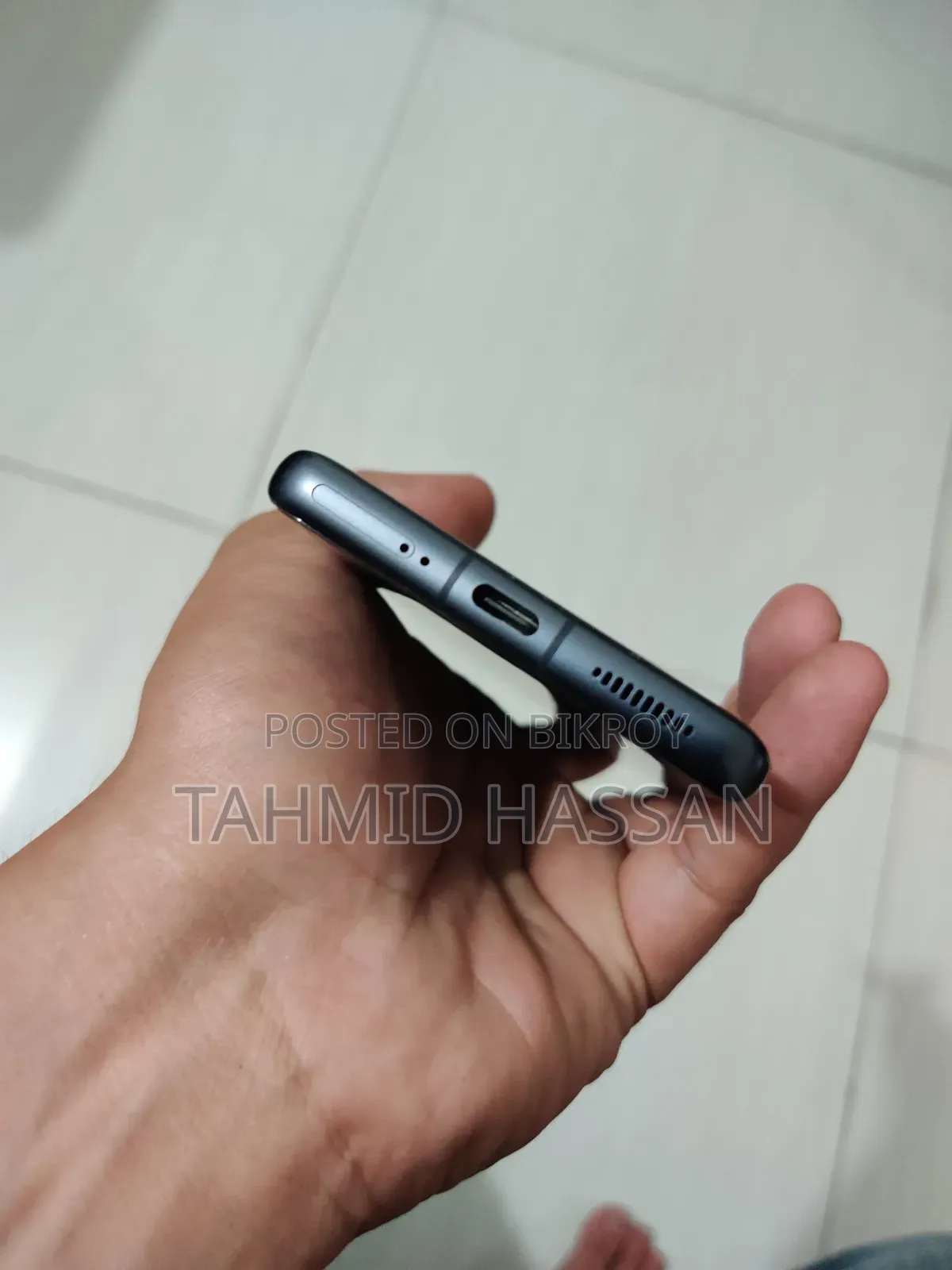 Xiaomi 12X 128 GB Black
