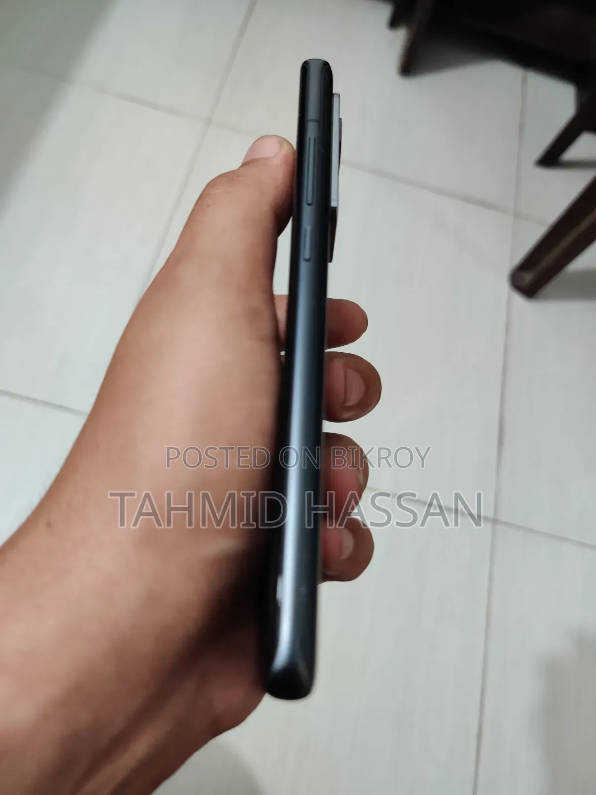 Xiaomi 12X 128 GB Black