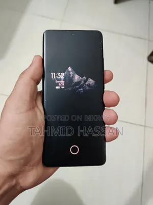 Xiaomi 12X 128 GB Black