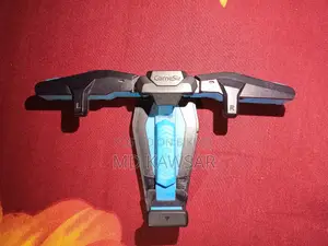 100% Original GameSir F4 Falcon PUBG Mobile Gaming Controller