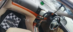 Toyota Premio 2005 Silver