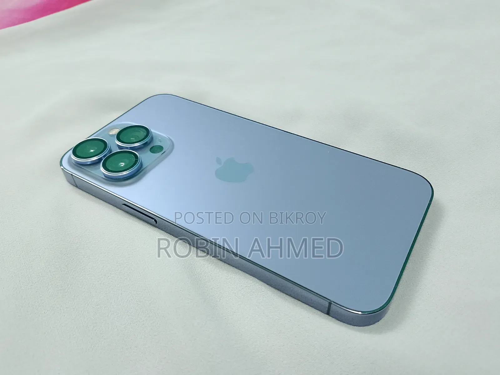 Apple iPhone 13 256 GB