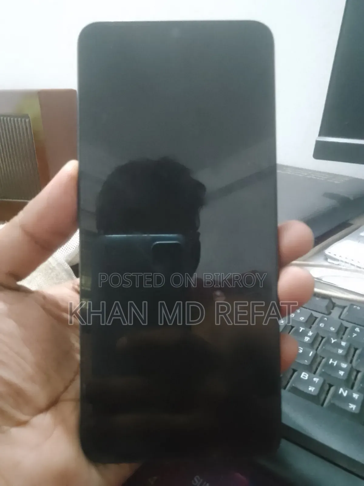 Xiaomi Redmi 14C 128 GB Black