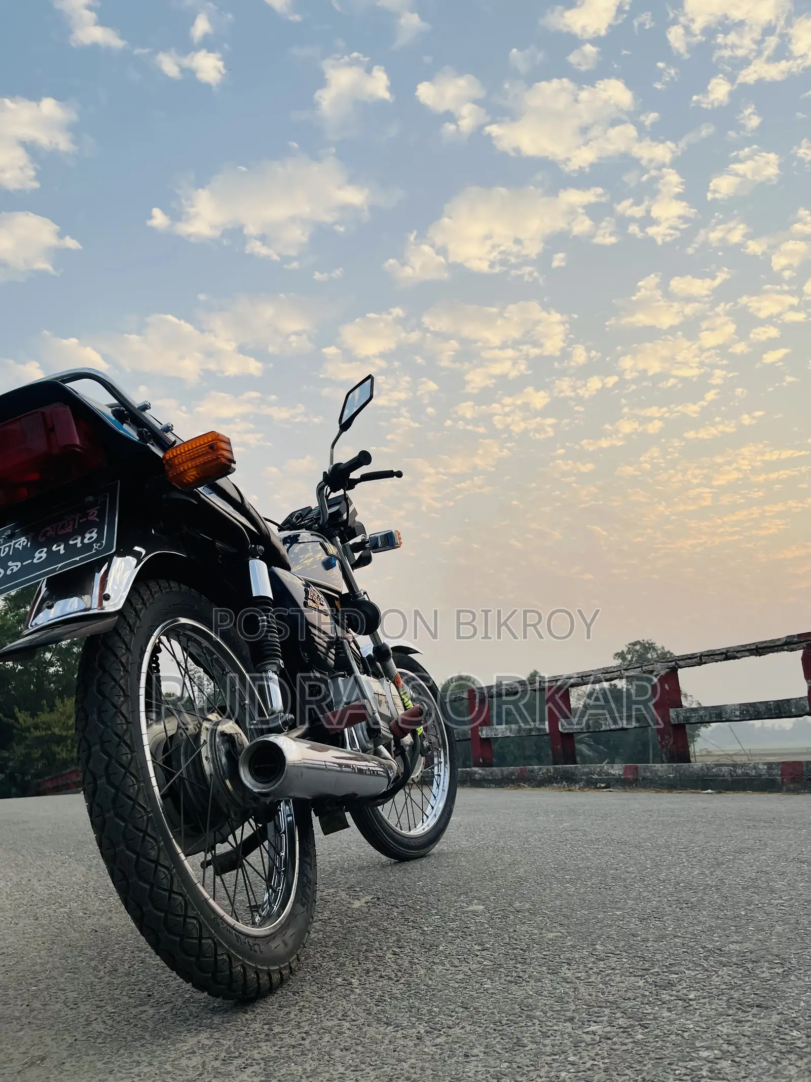 Yamaha 2002 Blue