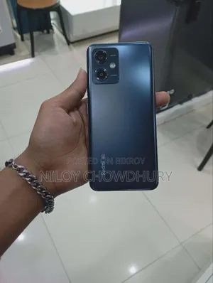 Xiaomi Redmi Note 12 5G 256 GB Black