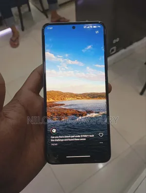 Xiaomi Redmi Note 12 5G 256 GB Black
