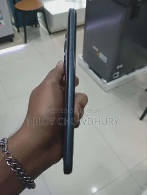 Xiaomi Redmi Note 12 5G 256 GB Black