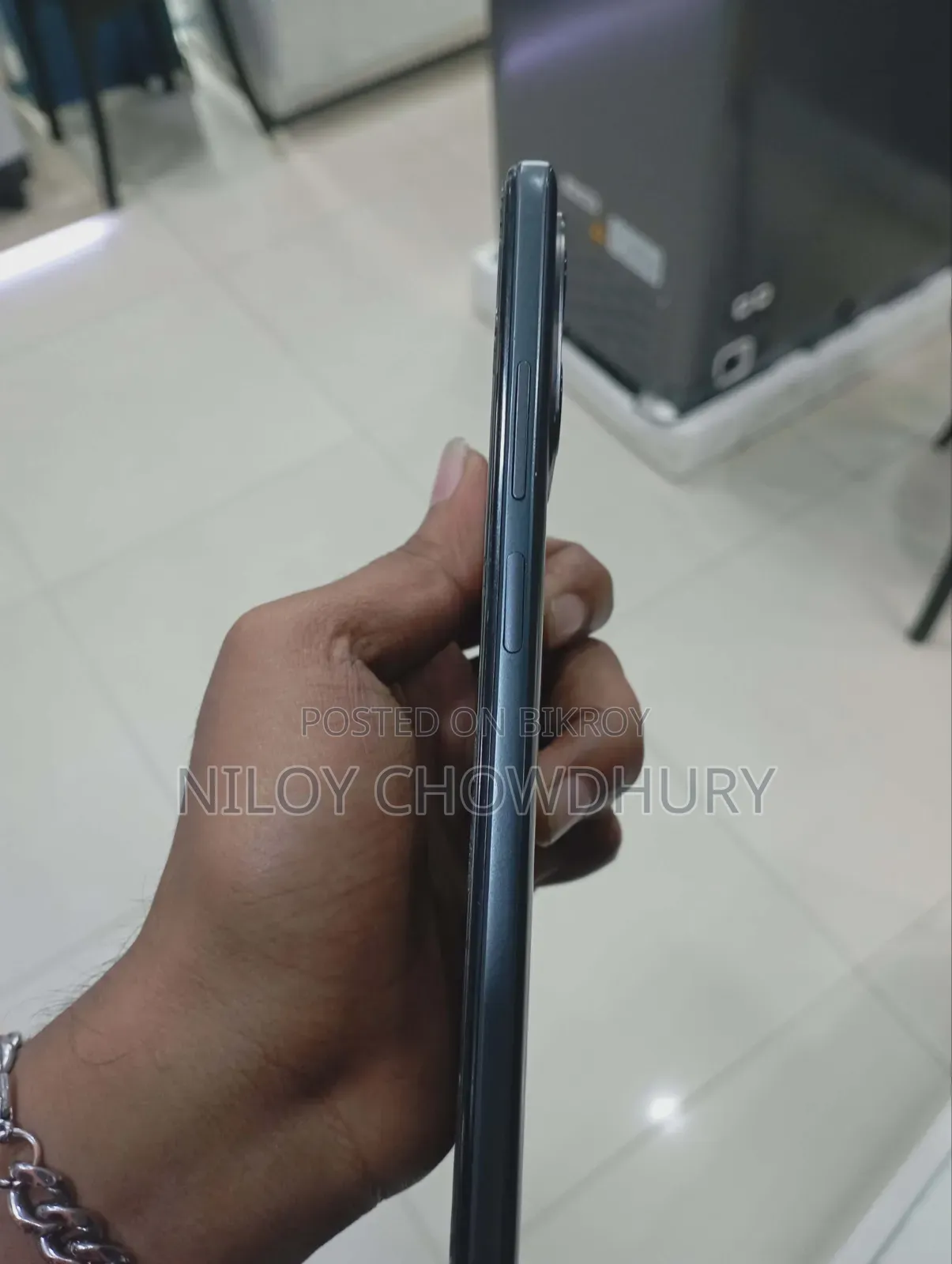 Xiaomi Redmi Note 12 5G 256 GB Black