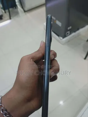 Xiaomi Redmi Note 12 5G 256 GB Black