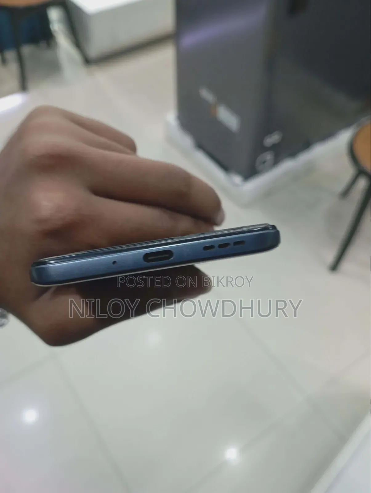 Xiaomi Redmi Note 12 5G 256 GB Black