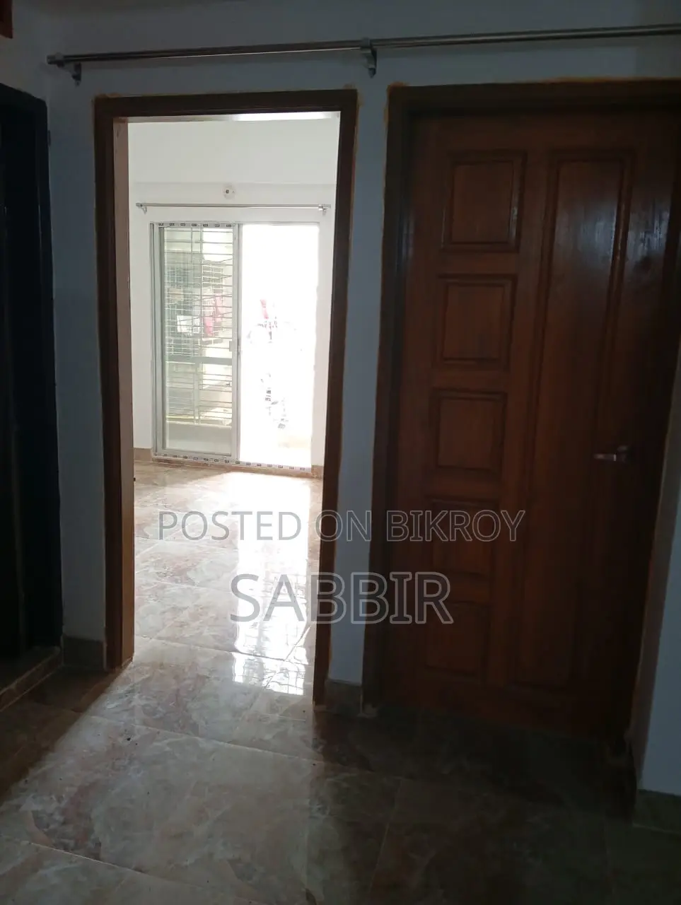 3 Bedroom Apartment in Green Palace, Badda for Rent