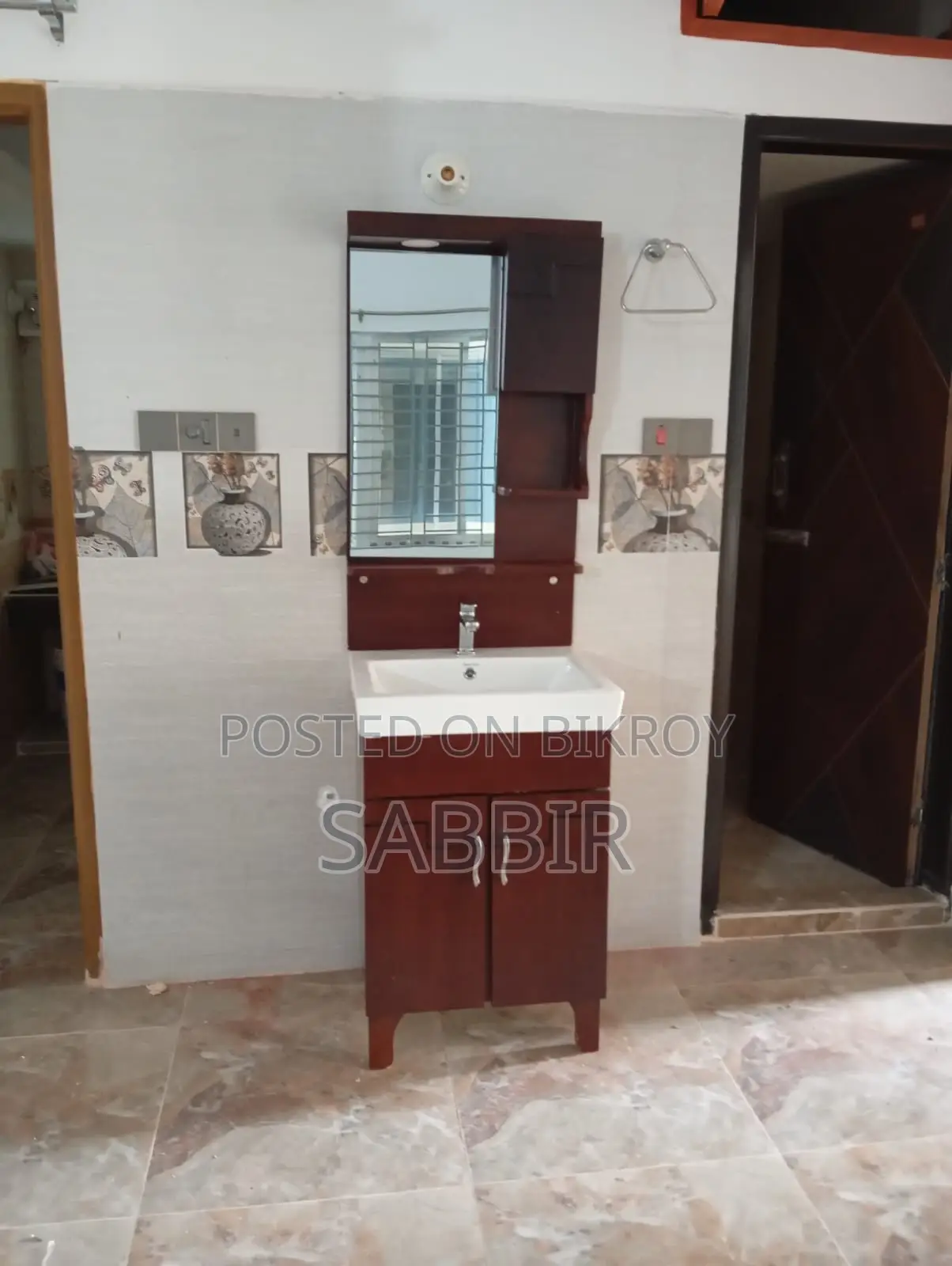 3 Bedroom Apartment in Green Palace, Badda for Rent