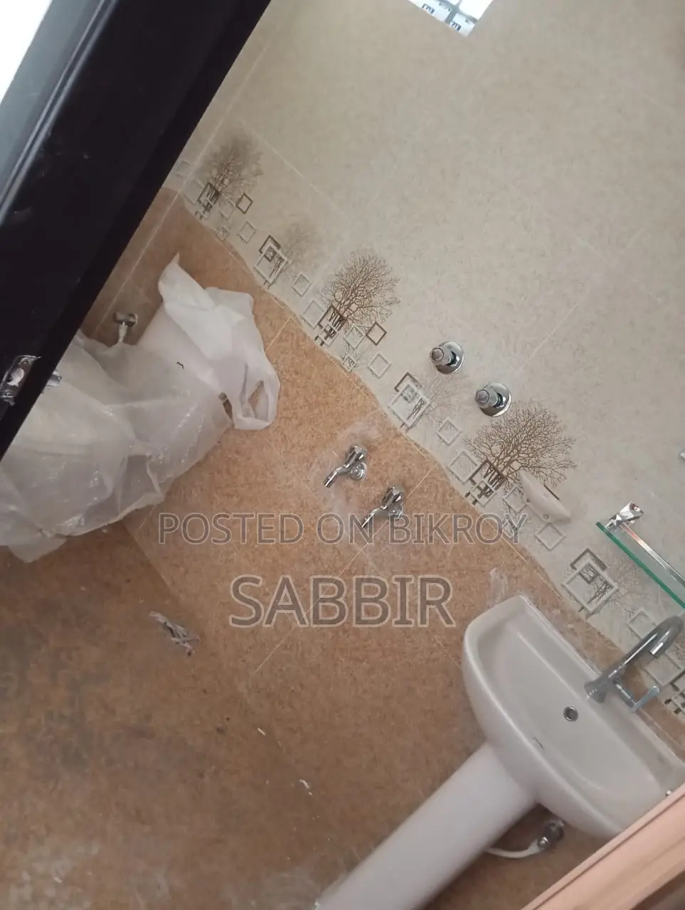 3 Bedroom Apartment in Green Palace, Badda for Rent