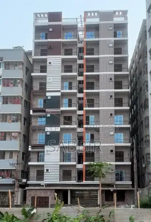 3 Bedroom Apartment in Green Palace, Badda for Rent