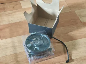Amd Wraith Stealth Stock Cooler